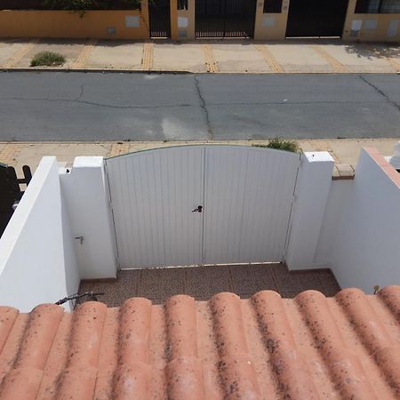 Islantilla Adosado Piscina, Parking 1 Minuto Al Mar Dış mekan fotoğraf
