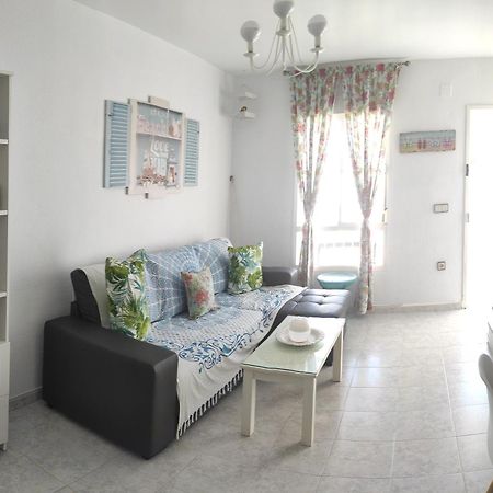 Islantilla Adosado Piscina, Parking 1 Minuto Al Mar Dış mekan fotoğraf