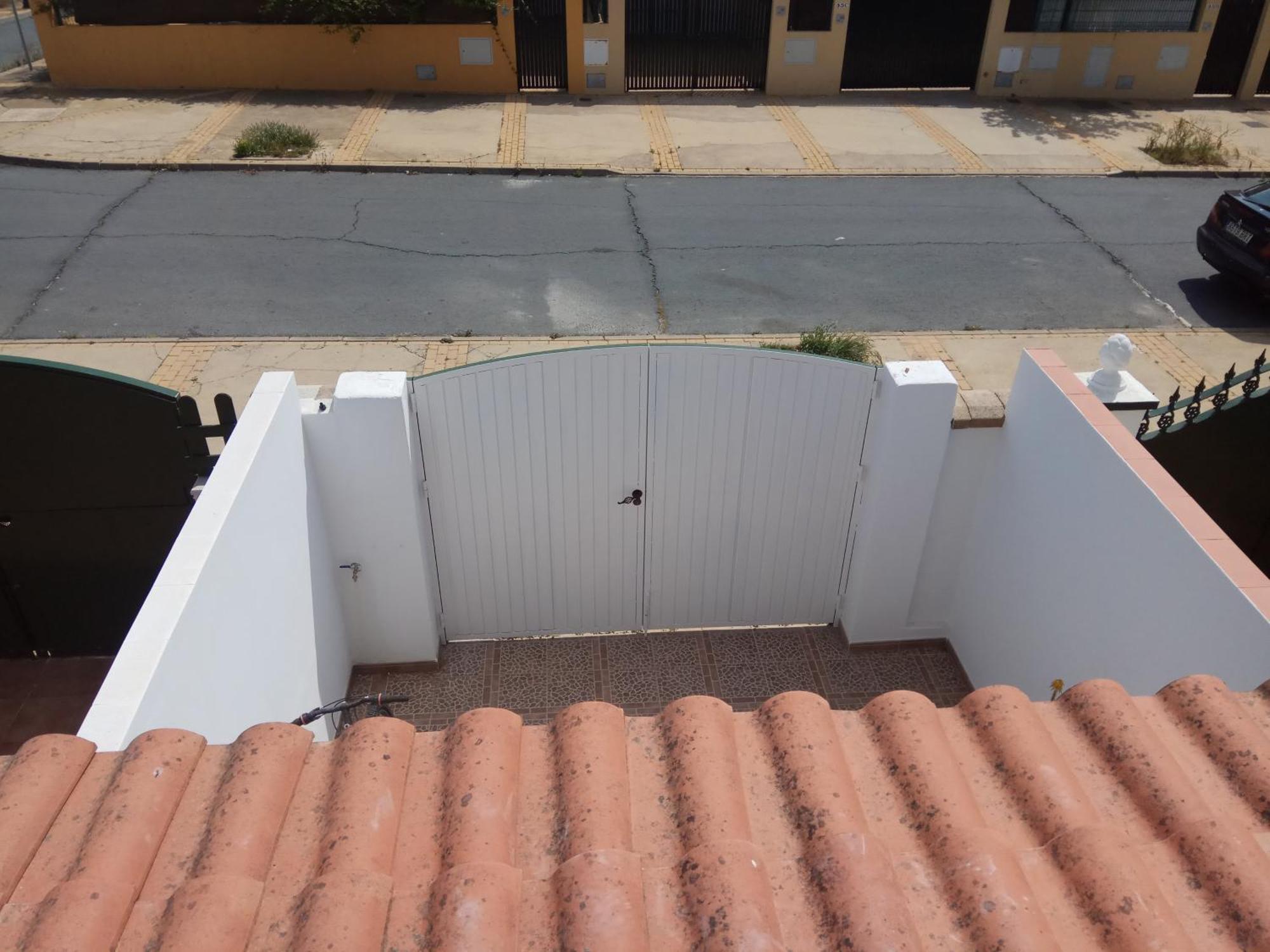 Islantilla Adosado Piscina, Parking 1 Minuto Al Mar Dış mekan fotoğraf