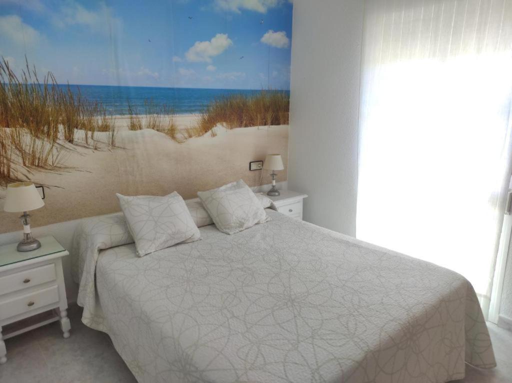 Islantilla Adosado Piscina, Parking 1 Minuto Al Mar Dış mekan fotoğraf